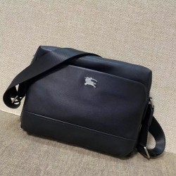 Popular items back in stock 2023FW BURBERRY Men's shoulder bag