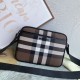 Very popular 2023FW BURBERRY Burberry men's shoulder bag Very popular 2023FW BURBERRY Burberry men's shoulder bag