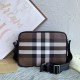 Very popular 2023FW BURBERRY Burberry men's shoulder bag Very popular 2023FW BURBERRY Burberry men's shoulder bag