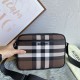 Very popular 2023FW BURBERRY Burberry men's shoulder bag Very popular 2023FW BURBERRY Burberry men's shoulder bag
