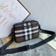 Very popular 2023FW BURBERRY Burberry men's shoulder bag Very popular 2023FW BURBERRY Burberry men's shoulder bag
