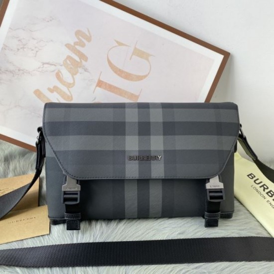 Sale early 2023FW BURBERRY Burberry Men's Shoulder Bag Sale early 2023FW BURBERRY Burberry Men's Shoulder Bag
