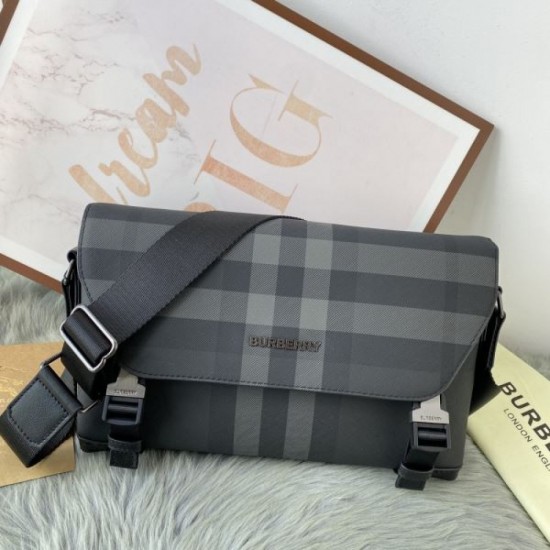 Sale early 2023FW BURBERRY Burberry Men's Shoulder Bag Sale early 2023FW BURBERRY Burberry Men's Shoulder Bag