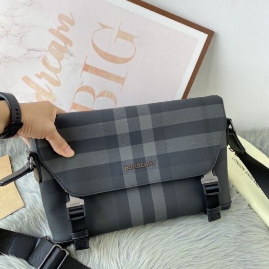 Sale early 2023FW BURBERRY Burberry Men's Shoulder Bag Sale early 2023FW BURBERRY Burberry Men's Shoulder Bag
