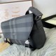 Sale early 2023FW BURBERRY Burberry Men's Shoulder Bag Sale early 2023FW BURBERRY Burberry Men's Shoulder Bag