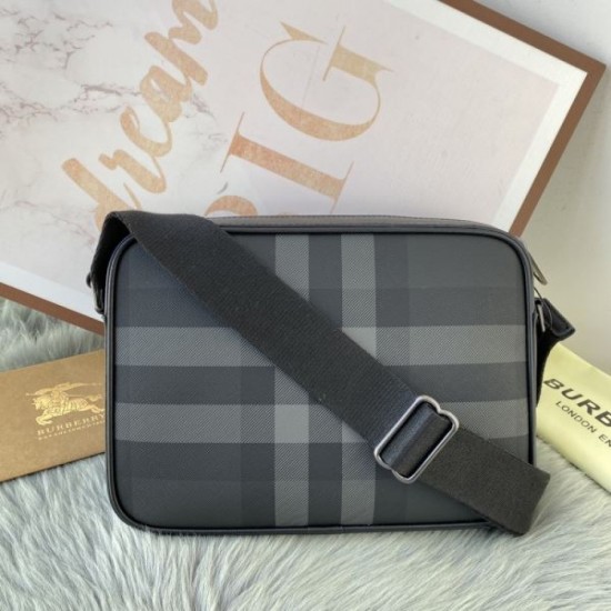 Still selling like crazy 2023FW BURBERRY Burberry men's shoulder bag Still selling like crazy 2023FW BURBERRY Burberry men's shoulder bag