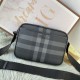 Still selling like crazy 2023FW BURBERRY Burberry men's shoulder bag Still selling like crazy 2023FW BURBERRY Burberry men's shoulder bag