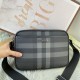 Still selling like crazy 2023FW BURBERRY Burberry men's shoulder bag Still selling like crazy 2023FW BURBERRY Burberry men's shoulder bag