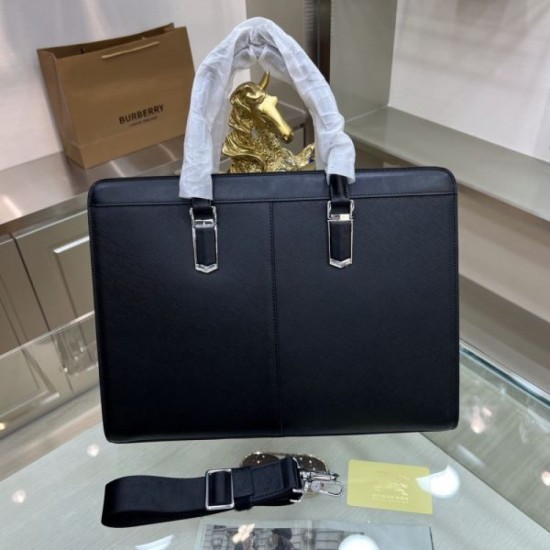 Popular new arrival 2023FW BURBERRY Men's briefcase Popular new arrival 2023FW BURBERRY Men's briefcase
