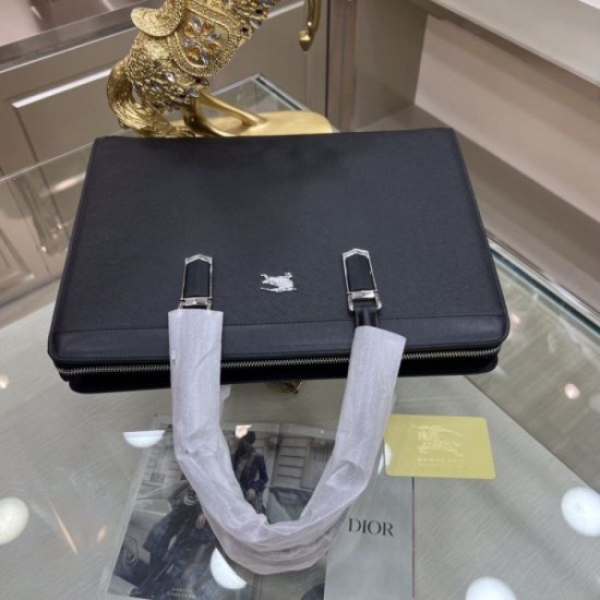Popular new arrival 2023FW BURBERRY Men's briefcase Popular new arrival 2023FW BURBERRY Men's briefcase