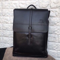 Super trendy 2023FW BURBERRY Men's backpack