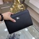 Fashion Items 2023FW BURBERRY Burberry Men's Clutch Bag Fashion Items 2023FW BURBERRY Burberry Men's Clutch Bag