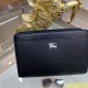 Fashion Items 2023FW BURBERRY Burberry Men's Clutch Bag Fashion Items 2023FW BURBERRY Burberry Men's Clutch Bag