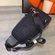 New Fall/Winter sales start 2023FW BURBERRY Burberry Men's Chest Bag New Fall/Winter sales start 2023FW BURBERRY Burberry Men's Chest Bag