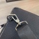 New Fall/Winter sales start 2023FW BURBERRY Burberry Men's Chest Bag New Fall/Winter sales start 2023FW BURBERRY Burberry Men's Chest Bag