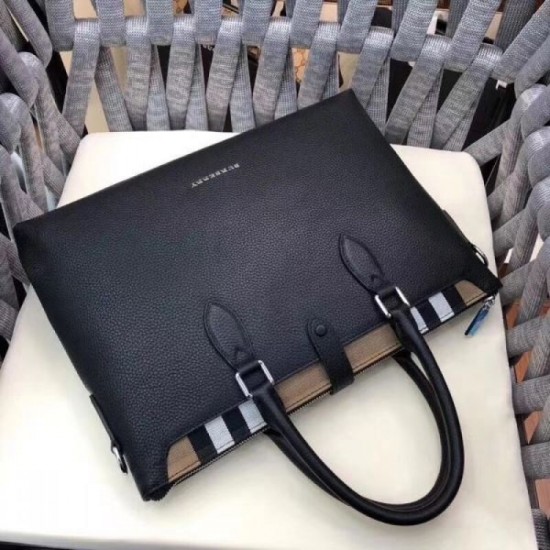 BURBERRY Burberry Briefcase 2023FW Miracle at VIP Sale BURBERRY Burberry Briefcase 2023FW Miracle at VIP Sale