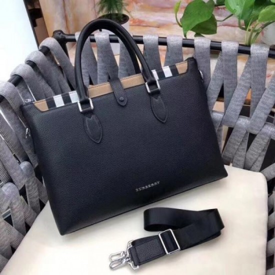 BURBERRY Burberry Briefcase 2023FW Miracle at VIP Sale BURBERRY Burberry Briefcase 2023FW Miracle at VIP Sale