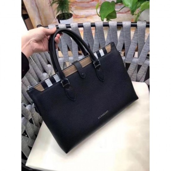 BURBERRY Burberry Briefcase 2023FW Miracle at VIP Sale BURBERRY Burberry Briefcase 2023FW Miracle at VIP Sale
