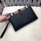 BURBERRY Burberry Clutch Bag 2023FW Autumn/Winter Essential Item BURBERRY Burberry Clutch Bag 2023FW Autumn/Winter Essential Item
