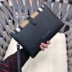 BURBERRY Burberry Clutch Bag 2023FW Autumn/Winter Essential Item BURBERRY Burberry Clutch Bag 2023FW Autumn/Winter Essential Item