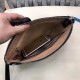 BURBERRY Burberry Clutch Bag 2023FW Autumn/Winter Essential Item BURBERRY Burberry Clutch Bag 2023FW Autumn/Winter Essential Item