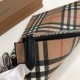 BURBERRY Burberry clutch bag 2023FW New masterpiece with high demand BURBERRY Burberry clutch bag 2023FW New masterpiece with high demand