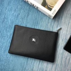 BURBERRY Burberry clutch bag 2023FW noteworthy this fall/winter