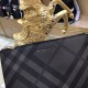 BURBERRY Burberry clutch bag 2023FW is gaining attention now BURBERRY Burberry clutch bag 2023FW is gaining attention now