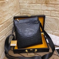 BURBERRY Burberry shoulder bag 2023FW Both are popular