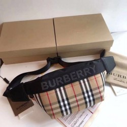 BURBERRY Waist bag 2023FW Vest style items