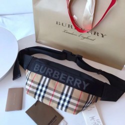 BURBERRY Waist bag 2023FW Vest style items