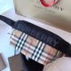 BURBERRY Waist bag 2023FW Vest style items BURBERRY Waist bag 2023FW Vest style items