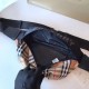 BURBERRY Waist bag 2023FW Vest style items BURBERRY Waist bag 2023FW Vest style items