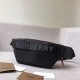 BURBERRY Waist bag 2023FW Gives a casual feel BURBERRY Waist bag 2023FW Gives a casual feel