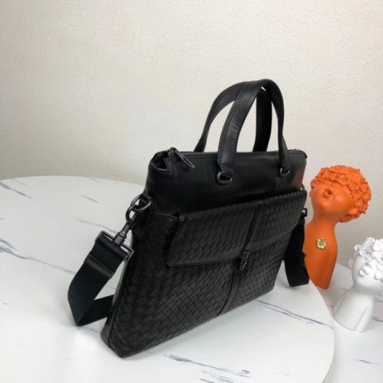 Trendy items 2023SS BOTTEGA VENETA Bottega Veneta briefcase Trendy items 2023SS BOTTEGA VENETA Bottega Veneta briefcase