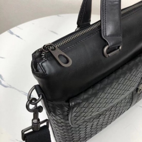Trendy items 2023SS BOTTEGA VENETA Bottega Veneta briefcase Trendy items 2023SS BOTTEGA VENETA Bottega Veneta briefcase