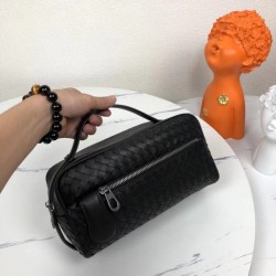 Best Summer 2023SS BOTTEGA VENETA Clutch Bag