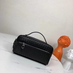 Best Summer 2023SS BOTTEGA VENETA Clutch Bag