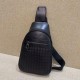 Featured No.1 2023FW BOTTEGA VENETA Bottega Veneta Chest Bag Featured No.1 2023FW BOTTEGA VENETA Bottega Veneta Chest Bag