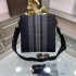 Stylish presence 2023FW BOTTEGA VENETA Bottega Veneta men's shoulder bag