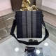 Stylish presence 2023FW BOTTEGA VENETA Bottega Veneta men's shoulder bag Stylish presence 2023FW BOTTEGA VENETA Bottega Veneta men's shoulder bag