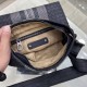 Stylish presence 2023FW BOTTEGA VENETA Bottega Veneta men's shoulder bag Stylish presence 2023FW BOTTEGA VENETA Bottega Veneta men's shoulder bag