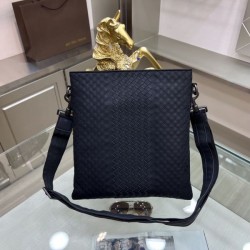 Precious Items 2023FW BOTTEGA VENETA Bottega Veneta Men's Shoulder Bag