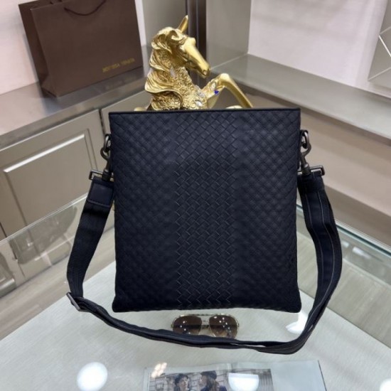 Precious Items 2023FW BOTTEGA VENETA Bottega Veneta Men's Shoulder Bag Precious Items 2023FW BOTTEGA VENETA Bottega Veneta Men's Shoulder Bag