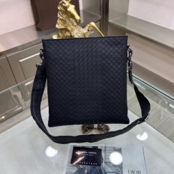 Precious Items 2023FW BOTTEGA VENETA Bottega Veneta Men's Shoulder Bag