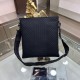 Precious Items 2023FW BOTTEGA VENETA Bottega Veneta Men's Shoulder Bag Precious Items 2023FW BOTTEGA VENETA Bottega Veneta Men's Shoulder Bag