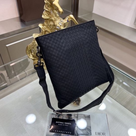Precious Items 2023FW BOTTEGA VENETA Bottega Veneta Men's Shoulder Bag Precious Items 2023FW BOTTEGA VENETA Bottega Veneta Men's Shoulder Bag