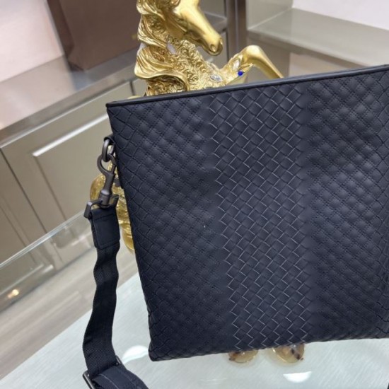 Precious Items 2023FW BOTTEGA VENETA Bottega Veneta Men's Shoulder Bag Precious Items 2023FW BOTTEGA VENETA Bottega Veneta Men's Shoulder Bag