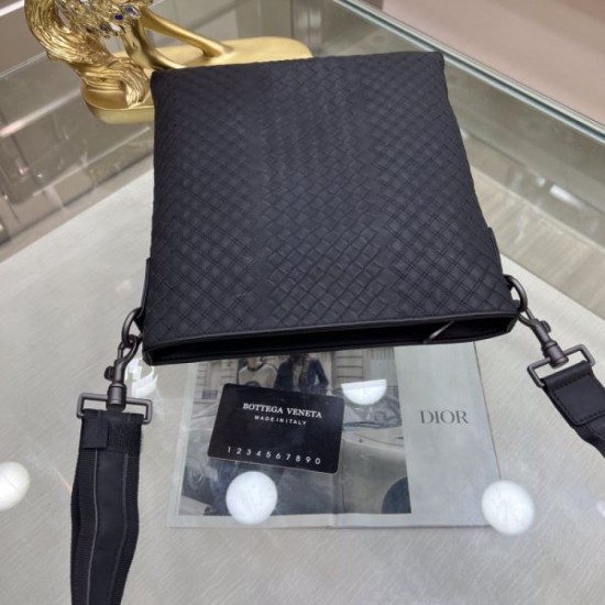 Precious Items 2023FW BOTTEGA VENETA Bottega Veneta Men's Shoulder Bag Precious Items 2023FW BOTTEGA VENETA Bottega Veneta Men's Shoulder Bag