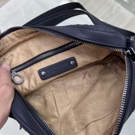 Recommended Sale 2023FW BOTTEGA VENETA Bottega Veneta Men's Shoulder Bag Recommended Sale 2023FW BOTTEGA VENETA Bottega Veneta Men's Shoulder Bag